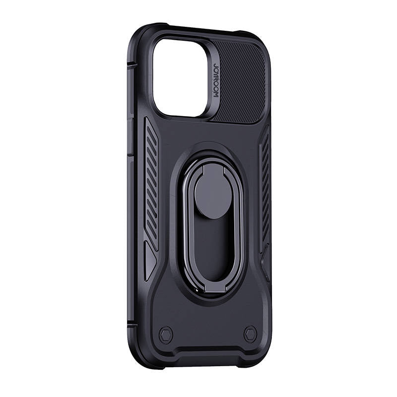 Joyroom JR-14S2 black case for iPhone 14 Pro - Kotikauppa