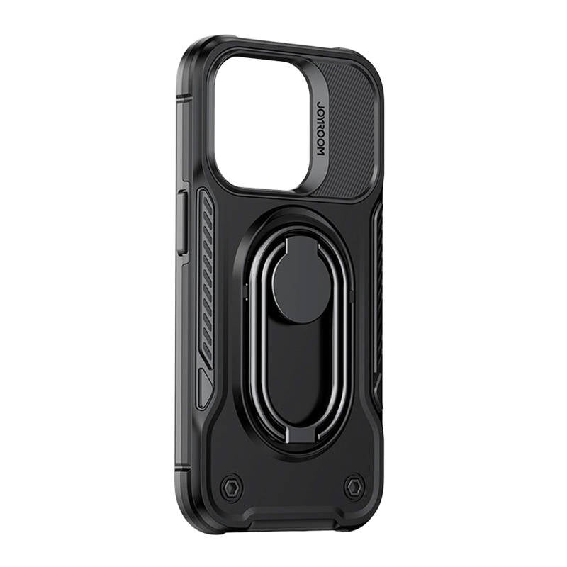 Joyroom JR-14S3 black case for iPhone 14 Plus - Kotikauppa
