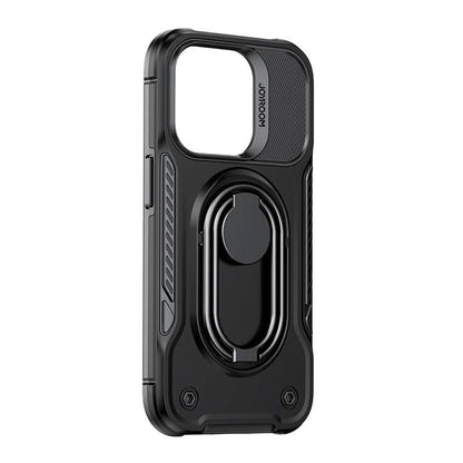 Joyroom JR-14S3 black case for iPhone 14 Plus - Kotikauppa