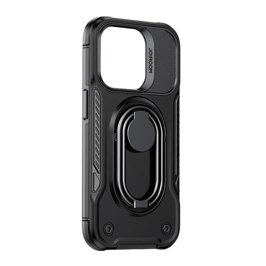 Joyroom JR-14S3 black case for iPhone 14 Plus - Kotikauppa
