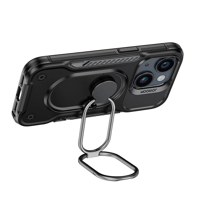 Joyroom JR-14S3 black case for iPhone 14 Plus - Kotikauppa