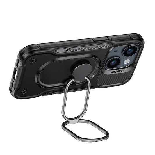 Joyroom JR-14S3 black case for iPhone 14 Plus - Kotikauppa