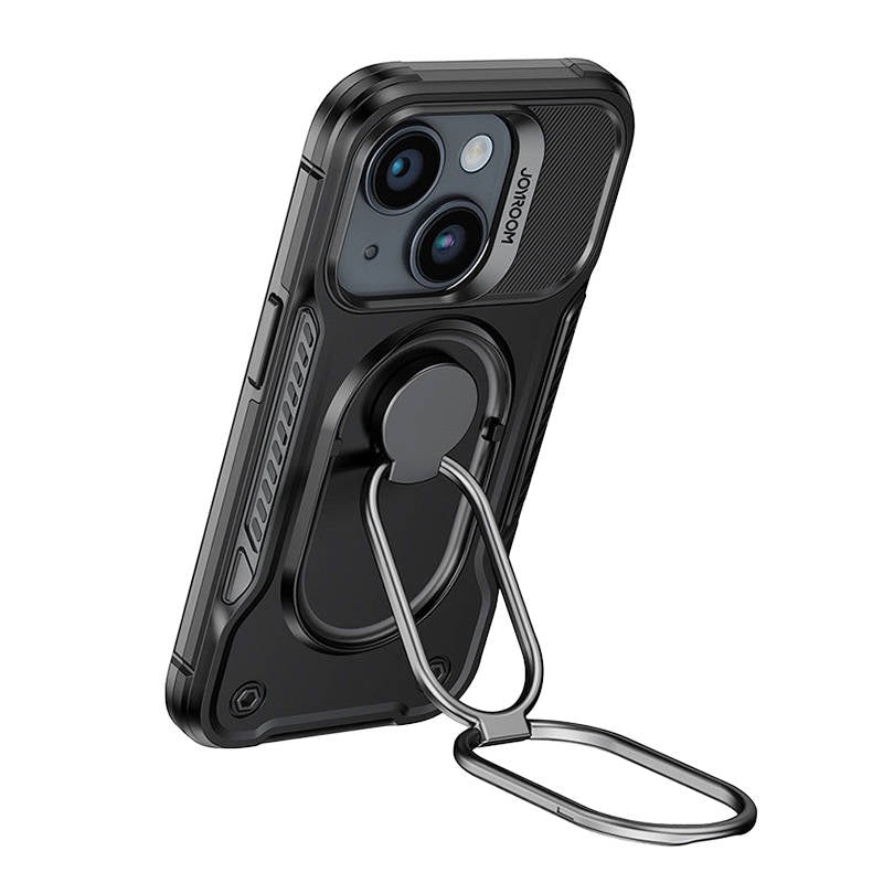 Joyroom JR-14S3 black case for iPhone 14 Plus - Kotikauppa
