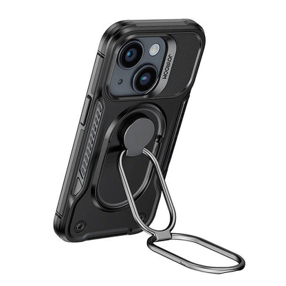 Joyroom JR-14S3 black case for iPhone 14 Plus - Kotikauppa