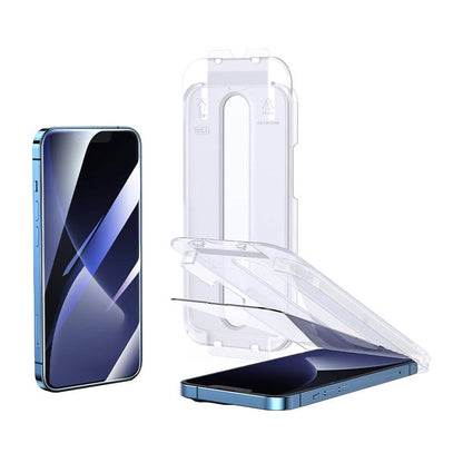 Joyroom JR-DH11 Screen Protector iPhone 14 Plus (HD) - Kotikauppa