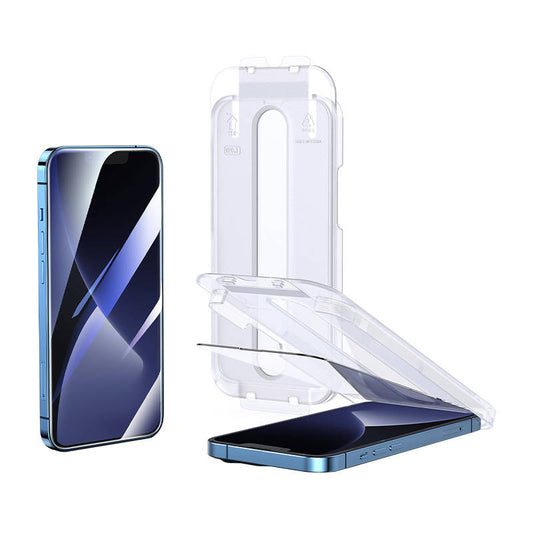Joyroom JR-DH11 Screen Protector iPhone 14 Plus (HD) - Kotikauppa