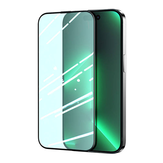 Joyroom JR-G04 Glass iP 14 Pro Max 6.7 (Eye Protection) - Kotikauppa