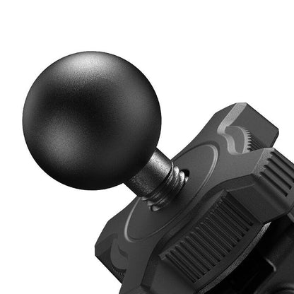 Joyroom JR-ZS366 magnetic car holder, air vent (black) - Kotikauppa