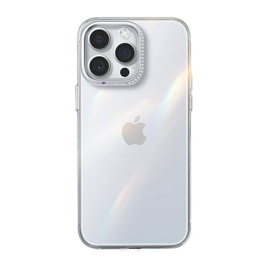 Joyroom PN-15B4 Glacier Case for iPhone 15 Pro Max (clear) - Kotikauppa