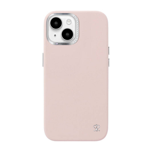 Joyroom PN-15F1 Starry Case for iPhone 15 (pink) - Kotikauppa