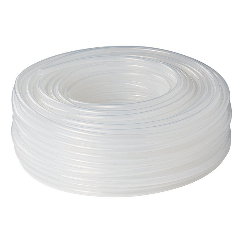 Juomavesiletku läpinäkyvä 100 m / 10x15 mm | 151100 | 8719946002000 | Kotikauppa | 