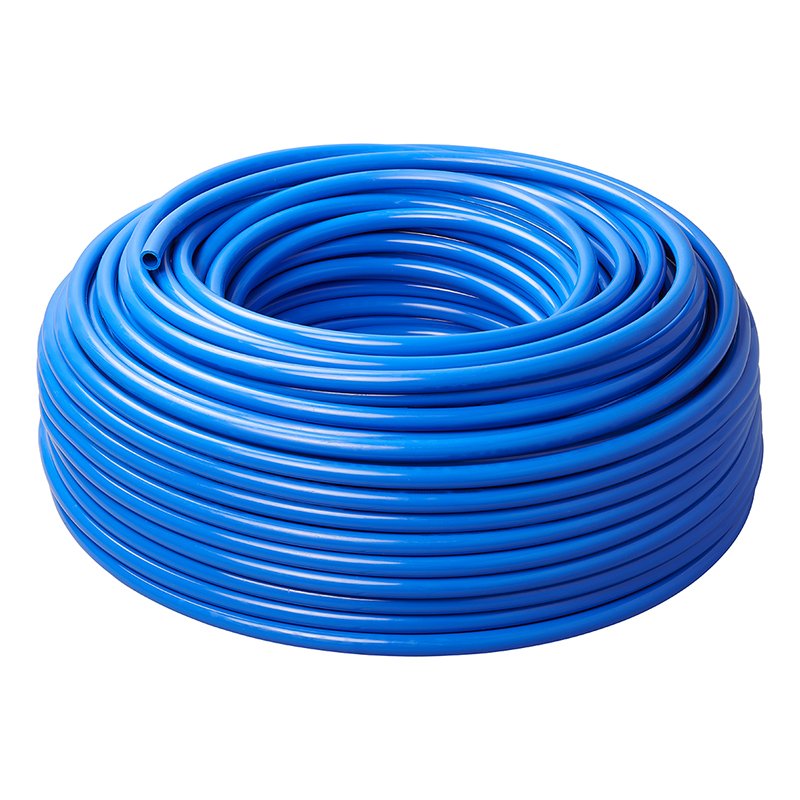 Juomavesiletku sininen 100 m / 10x15 mm - Kotikauppa