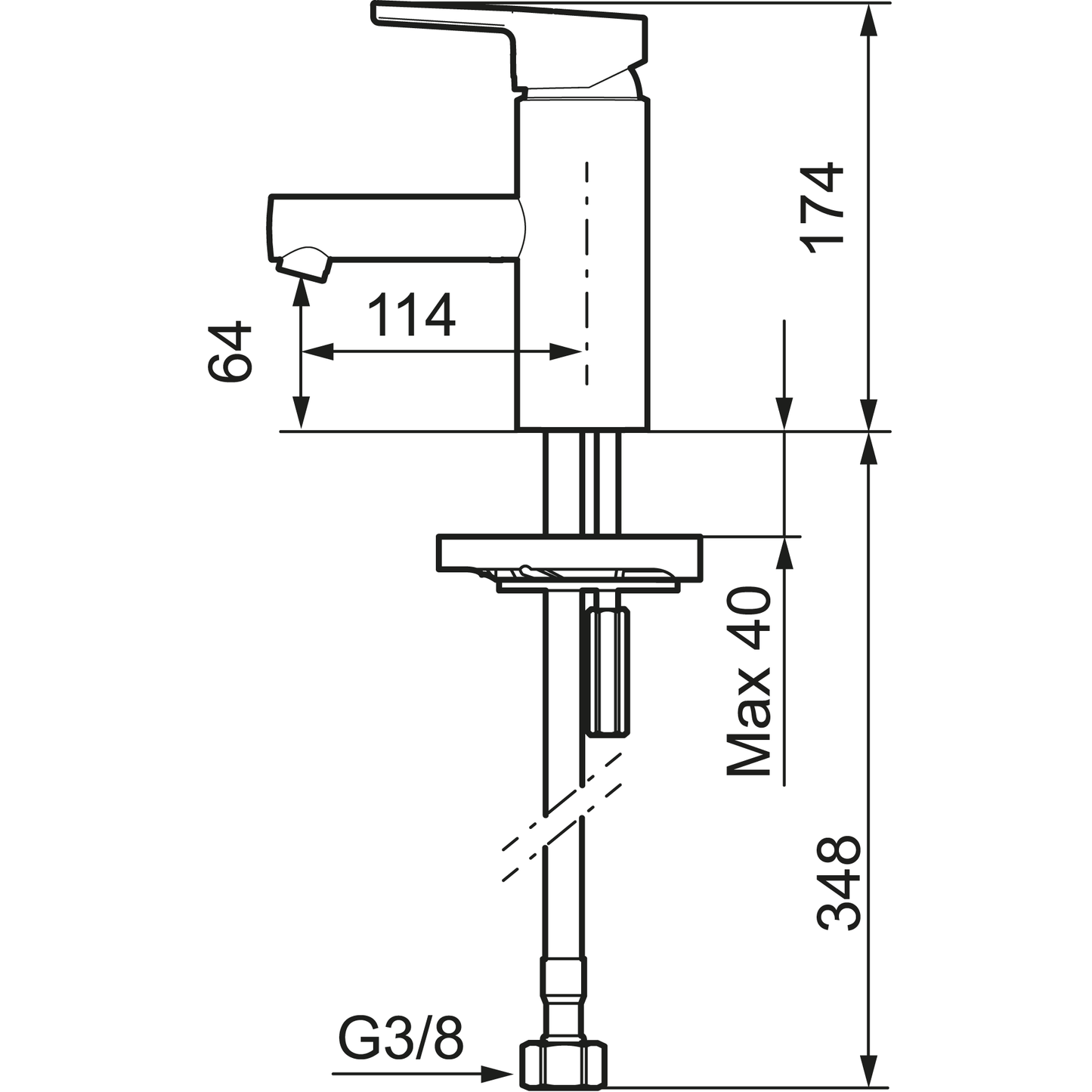 PESUALLASHANA MORA 333001 MMIX II