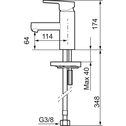 PESUALLASHANA MORA 333001 MMIX II