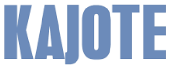 Kajote logo