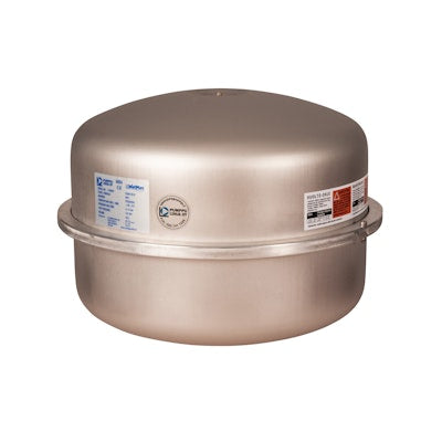 KALVOPAINESÄILIÖ WATMAN RST 50L/6 bar | 3436863 | 6415834368631 | Pumppulohja