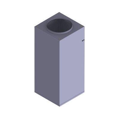 KATTOLÄPIVIENTIPIIPPU KOJA HIFEP 30-40, EI60 (7805106)