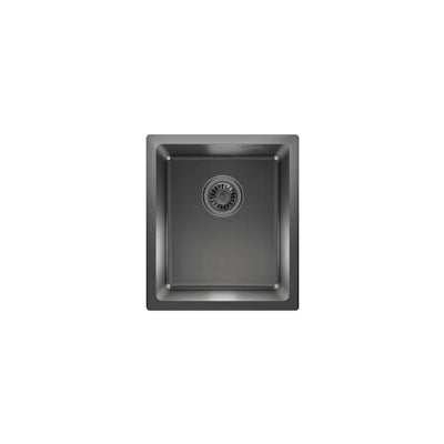 KEITTIÖALLAS LAPETEK LUNA-X 340-IFN/U GUNMETAL (DCI837)