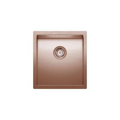 KEITTIÖALLAS LAPETEK LUNA-X 340-IFN/U KUPARI (5929339)