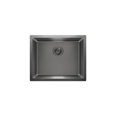 KEITTIÖALLAS LAPETEK LUNA-X 500-IFN/U GUNMETAL (DCI838)