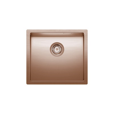 KEITTIÖALLAS LAPETEK LUNA-X 500-IFN/U KUPARI (5929336)