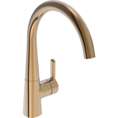 KEITTIÖHANA ORAS 3030F-81 INSPERA HARJ PRONSSI | 6219218 | 6414150105982 | Kotikauppa