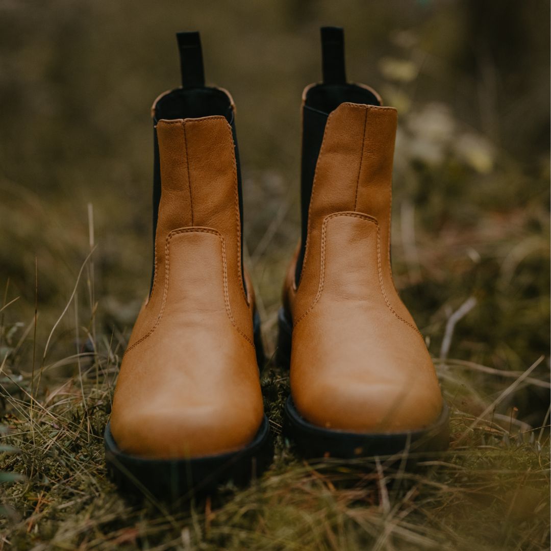 KIRA 3.0 Chelsea Boots - Black - Kotikauppa
