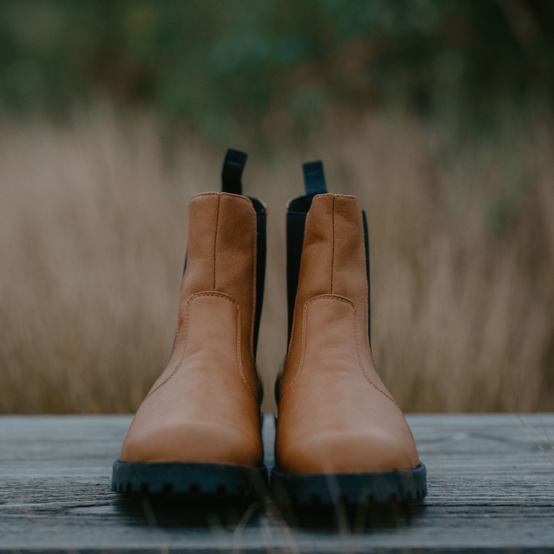 KIRA 3.0 Chelsea Boots - Black - Kotikauppa