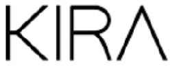 KIRA Sustainable logo