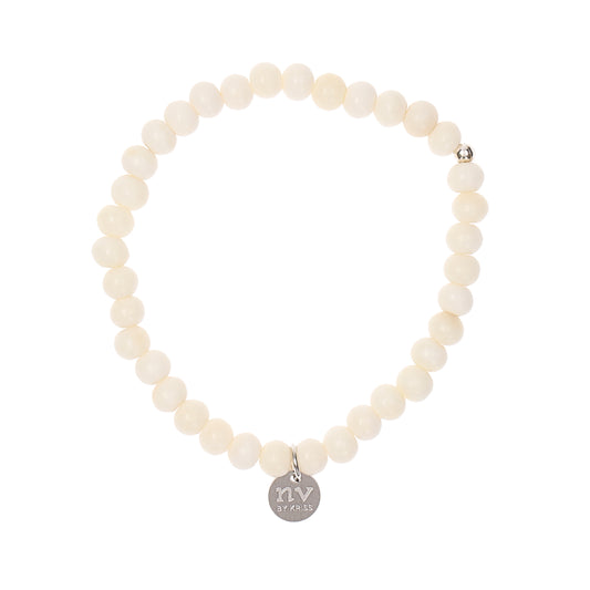 Yak Bone Bracelet for Him