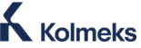 Kolmeks logo