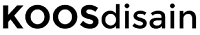 KOOSdisain logo