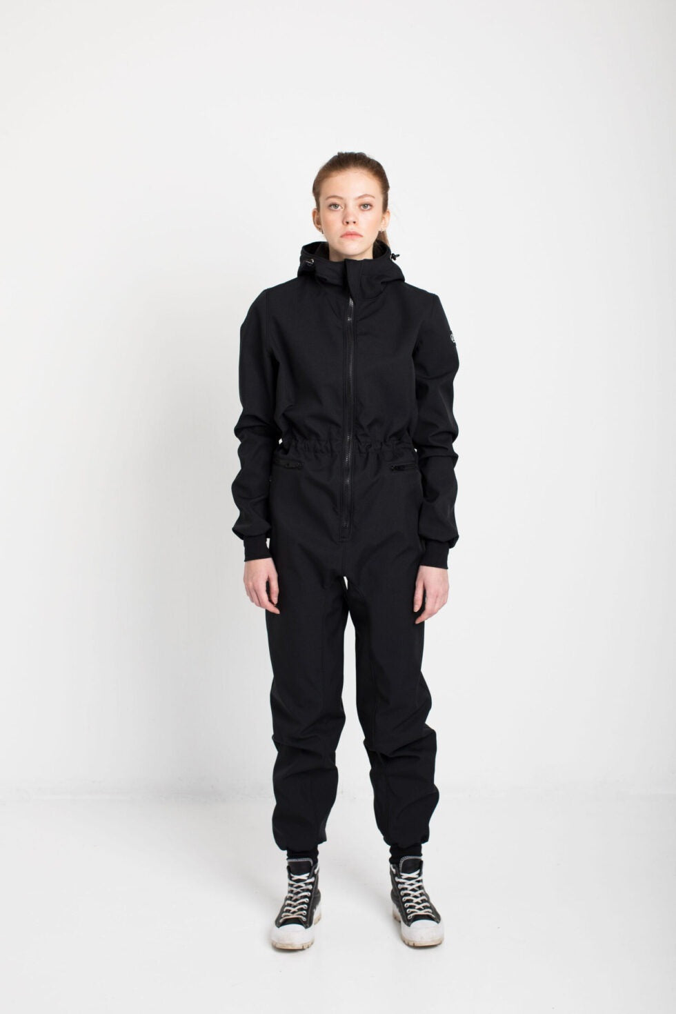 KRISTINA softshell overall - Kotikauppa