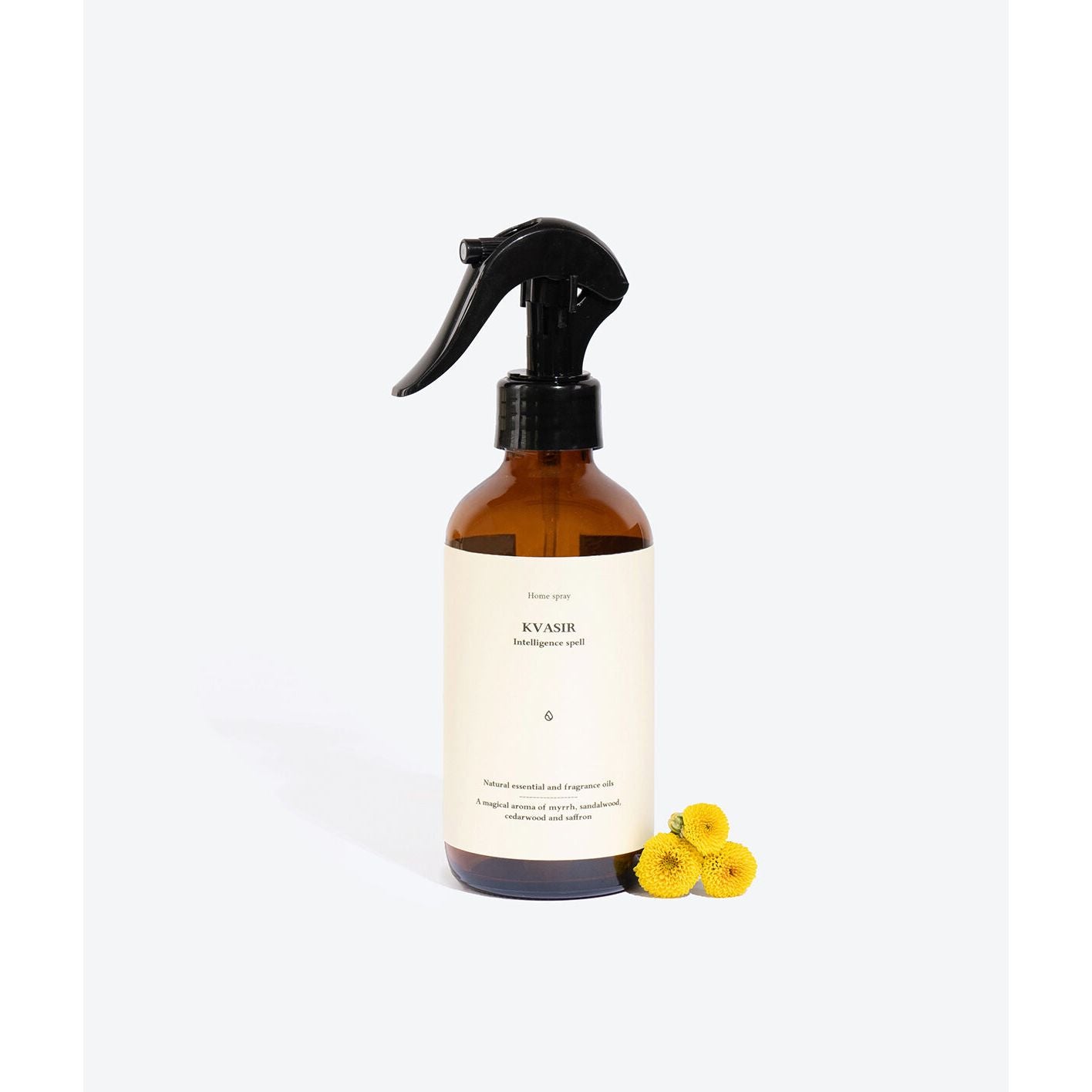 Perfumed Home Spray KVASIR