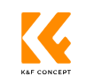 K&F Concept Logo