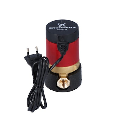 KÄYTTÖVESIPUMPPU GRUNDFOS UP 15-14B PM 1x230 80xR15 4615601 | 4615601 | 5710626363766 | GRUNDFOS