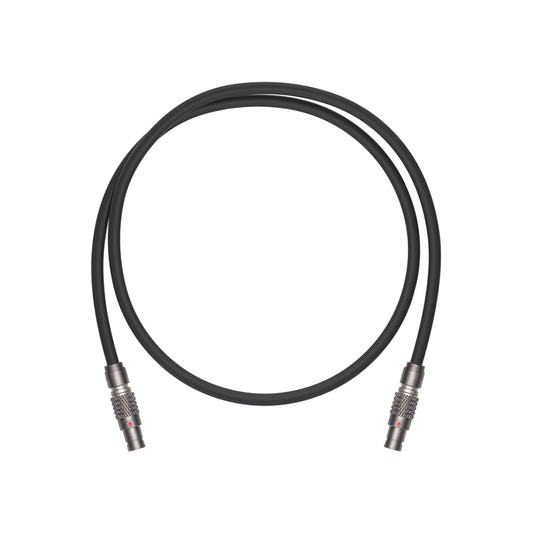 Kabel kontrolera zdalnego z monitorem DJI High-Bright - Kotikauppa