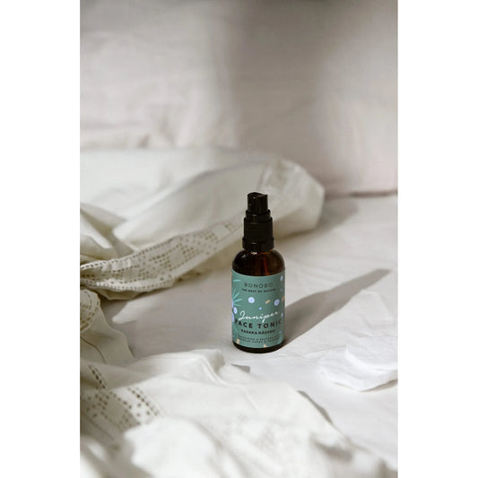 Face Tonic  — Juniper