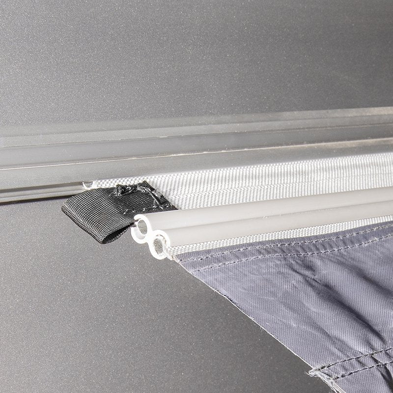 Kaksinkertainen telttakisko 80 cm 3 kpl sarja - Kotikauppa