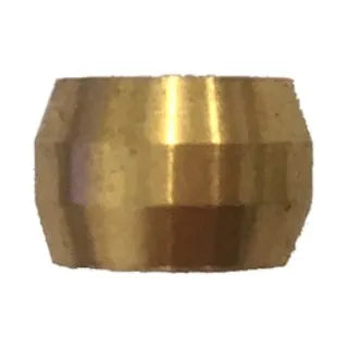 Kaksoiskartiohelmi 8mm kaasuputkelle - Kotikauppa-0500129-500129