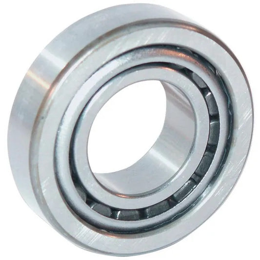 KARTIORULLALAAKERI 25X52X16,25 SKF