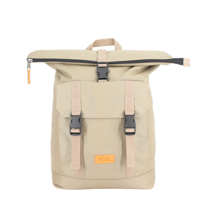 Kestävä ja vedenpitävä reppu Cliff 25l (beige) - Kotikauppa