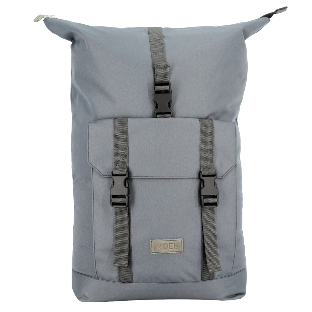 Kestävä ja vedenpitävä reppu Cliff 25l (vaaleanharmaa) - Kotikauppa