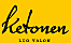 Ketonen Logo