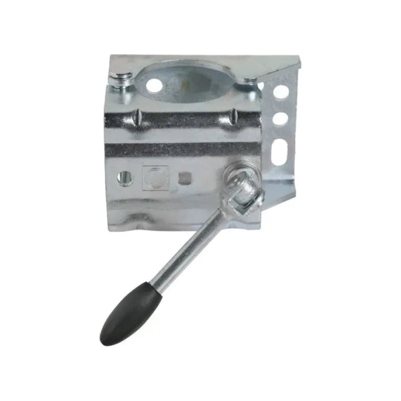 Kiinnike nokkapyörään 60mm nivel kahva AL-KO WW Kiinnike 60mm putkelle nivel ka | 1861429 | 4251302406199 | Kotikauppa | AL-KO