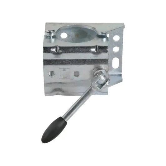 Kiinnike nokkapyörään 60mm nivel kahva AL-KO WW Kiinnike 60mm putkelle nivel ka | 1861429 | 4251302406199 | Kotikauppa | AL-KO