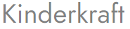 Kinderkraft logo