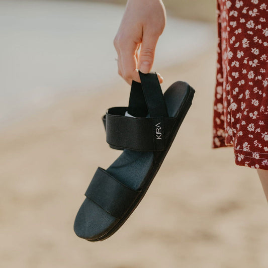 Kira Sandals 2.0 - Kotikauppa