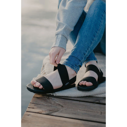 Kira Sandals 2.0 - Kotikauppa