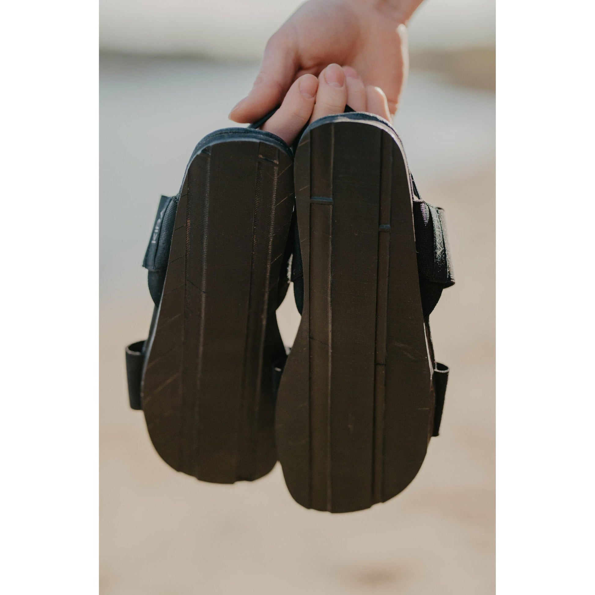 Kira Sandals 2.0 - Kotikauppa